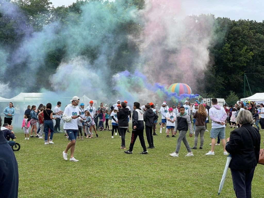 Fete De La Musique Cesson Sevigne 2022